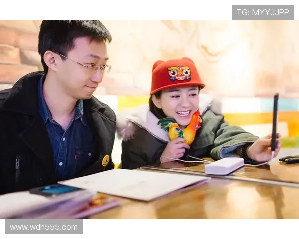 北美直播间里的跨文化奇遇记 北美直播间里的跨文化奇遇记